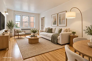 76-15 35th Avenue, #3P