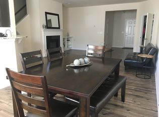 1117 Rocketcress Dr #1117, Durham, NC 27713