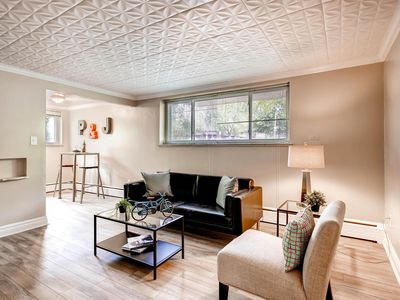 1201 N Race St FLOOR 2, Denver, CO, 80206