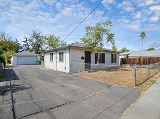 931 Rendon Ave, Stockton, CA 95205