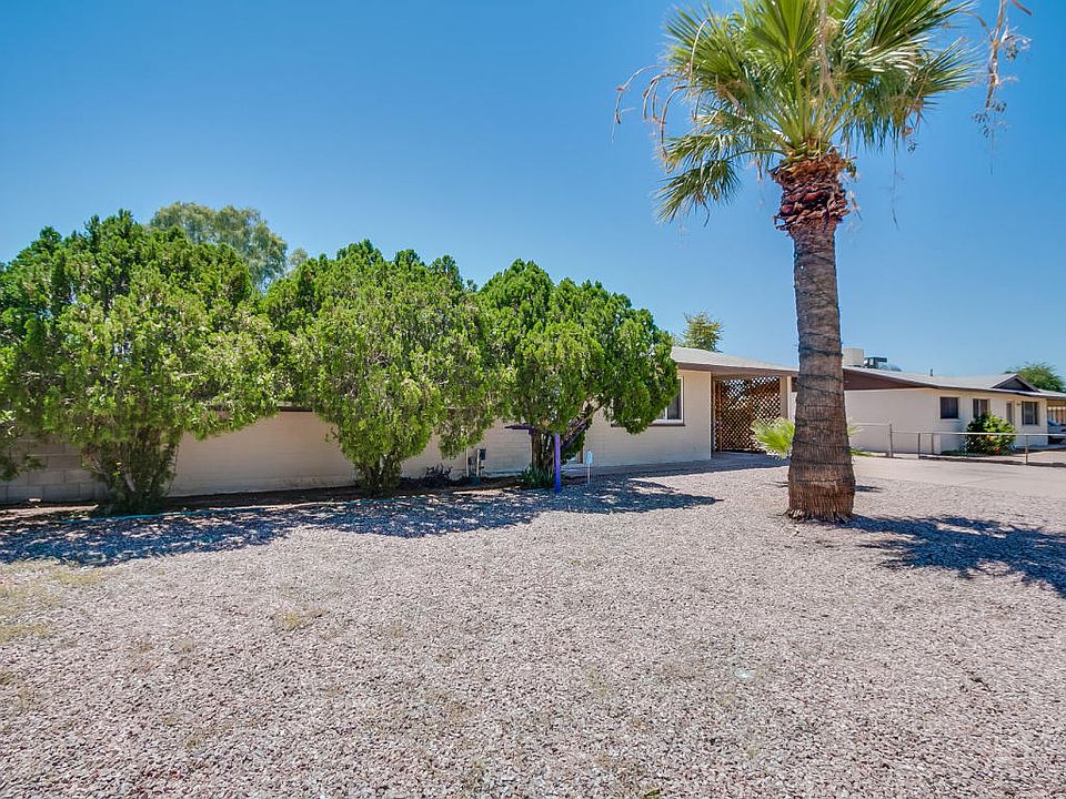 1st image of 8023 E Javelina Ave