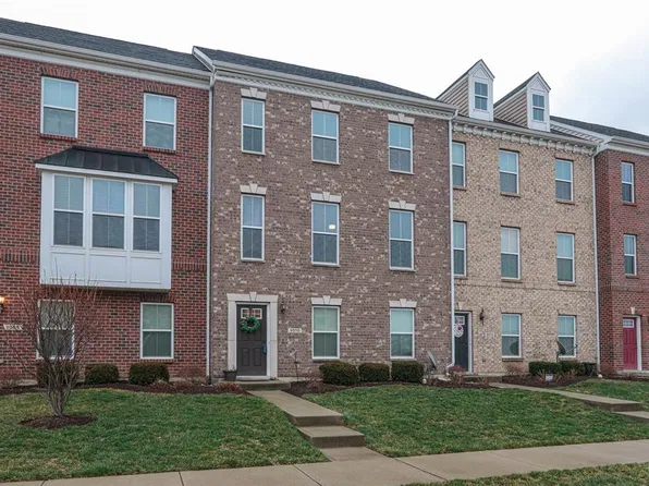 9570 Union Park, West Chester, OH 45069