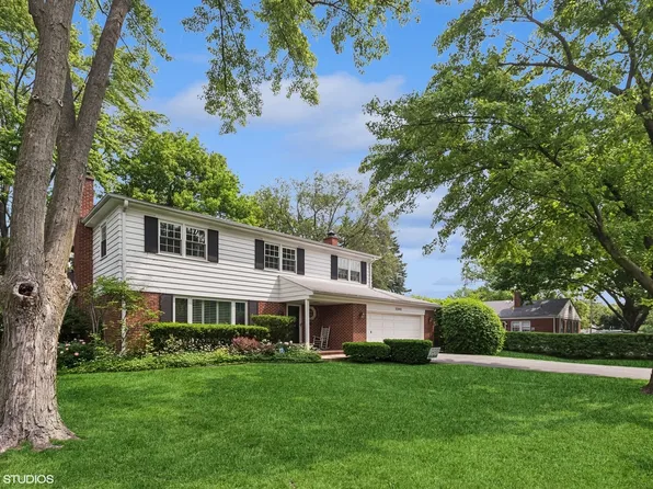 2340 Pomona Ln, Chicago, IL 60091