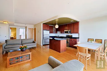 Sold by Halstead Real Estate