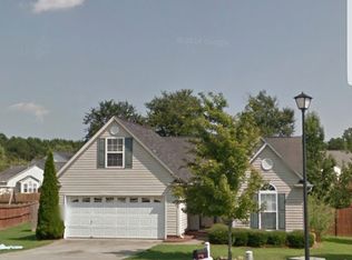 109 Canvasback Ct, Easley, SC 29642