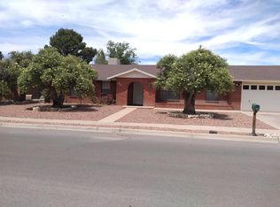 855 Cedardale Dr, Las Cruces, NM 88005