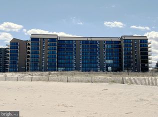 805 Chesapeake House Rd #805N, Bethany Beach, DE 19930