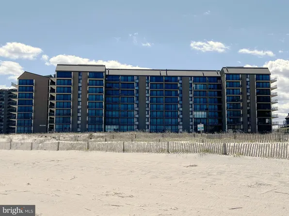 805 Chesapeake House Rd #805N, Bethany Beach, DE 19930