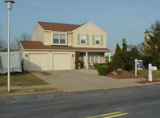 2984 Wexford Rd, Bensalem, PA 19020