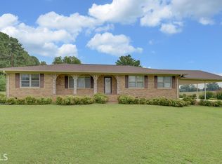 2140 Lavonia Hwy, Bowersville, GA 30516