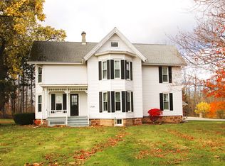 1510 Kendall Rd, Kendall, NY 14476