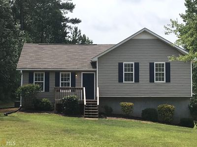 257 Cross Plains Hulett Rd, Carrollton, GA, 30116