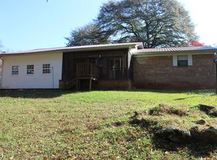 128 Crump Dr, Benton, TN 37307