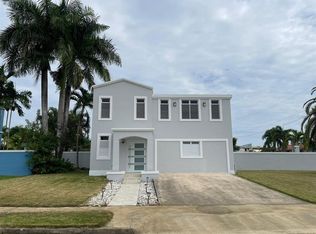 67 Calle Guayacan Urb Hacienda Mi Querido Vws, Dorado, PR 00646