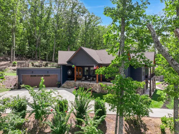 9934 Caseview Dr, Harrison, TN 37341