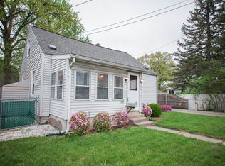 1199 Saint James Ave, Springfield, MA 01104