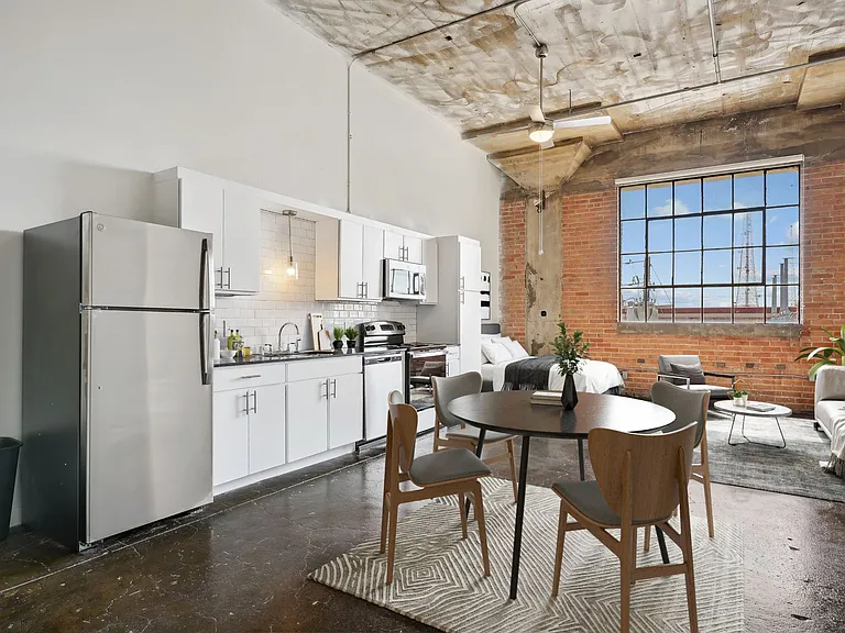 Deep Ellum Lofts — Photo 61