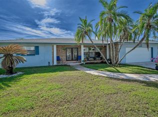 100 20th St, Belleair Beach, FL 33786