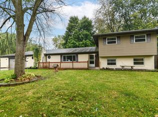 4035 Robin Dr, Indianapolis, IN 46221