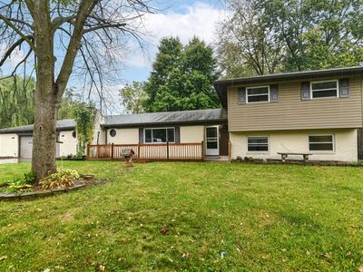 4035 Robin Dr, Indianapolis, IN, 46221