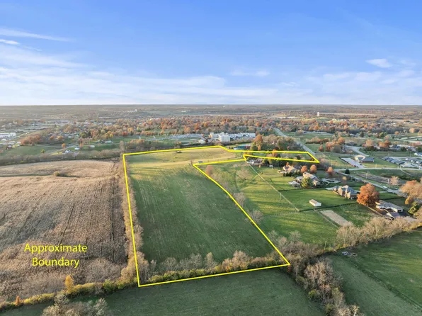 1380 State Highway 36 E, Cynthiana, KY 41031