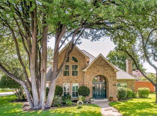 3501 Edgehill St, Grapevine, TX 76051