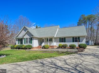 2513 Lakeside Woods Dr, Bumpass, VA