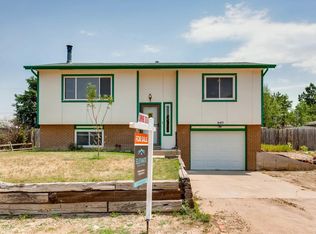 840 S Chestnut St, Elizabeth, CO 80107