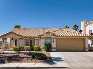 9011 Debonair Ct, Las Vegas, NV 89147