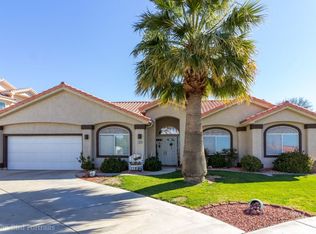 793 Rancho Cir, Mesquite, NV 89027