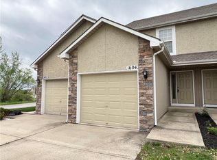 1604 N 128th St, Kansas City, KS 66109