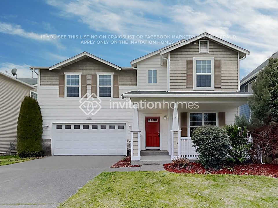 1st image of 11324 178th Avenue Ct E