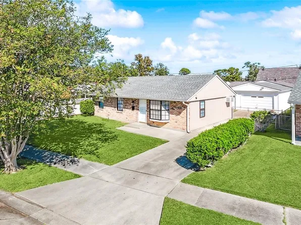 124 Clara Dr, Westwego, LA 70094