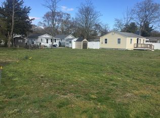 13 Tomlin Ave, Villas, NJ 08251