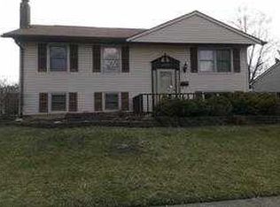 350 Canfield Dr, Columbus, OH 43230