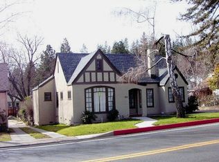 823 W Main St, Grass Valley, CA 95945