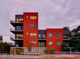 1615 E 7th St UNIT 301, Austin, TX 78702