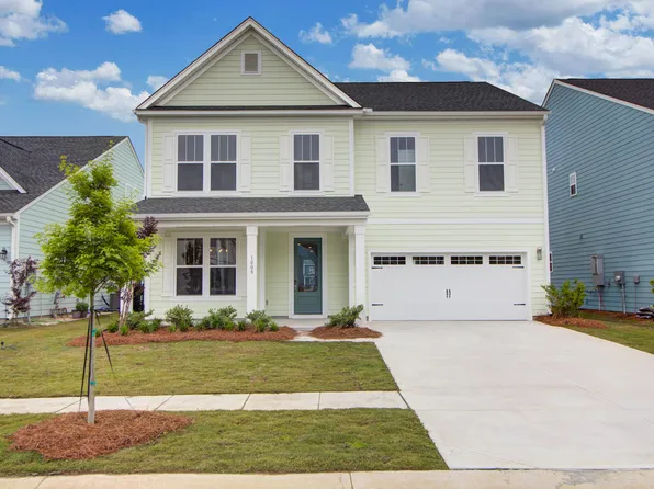 1008 House Finch Ave #Cc3-22-4, Ravenel, SC 29470