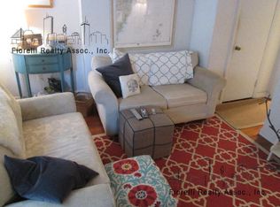 209 Salem St #3, Boston, MA 02113