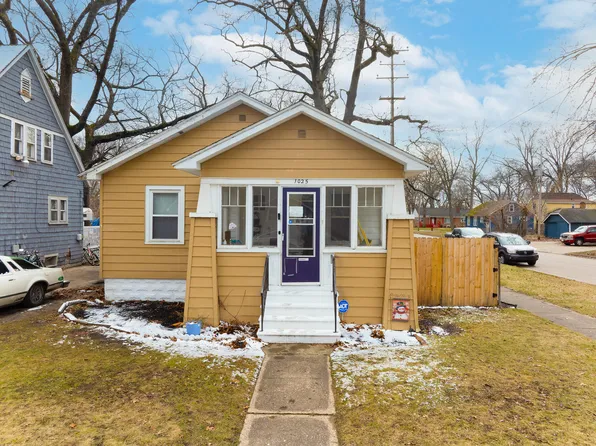 1025 Ada Ave, Muskegon, MI 49442