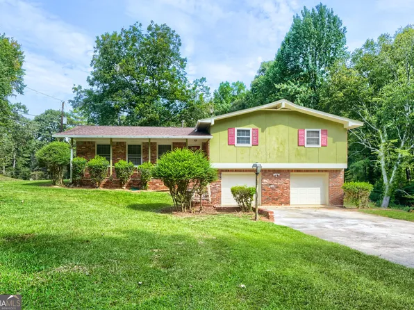 3435 Spring Valley Blvd, Atlanta, GA 30349