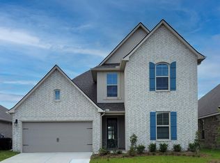 4614 Malbec Ave, Baton Rouge, LA 70816