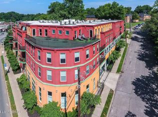 2411 Brownsboro Rd APT 307, Louisville, KY 40206