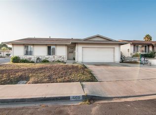1609 Dartmouth St, Chula Vista, CA 91913