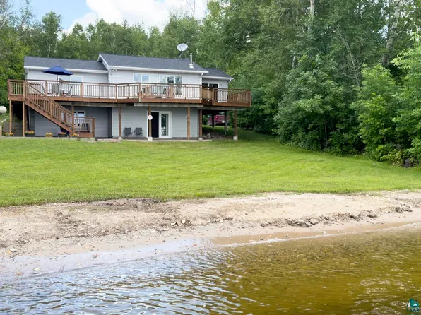 2792 Niles Bay Forest Rd, Orr, MN 55771