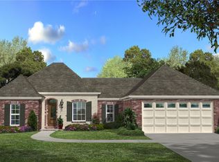 261 Foxfire Cv, Starkville, MS 39759