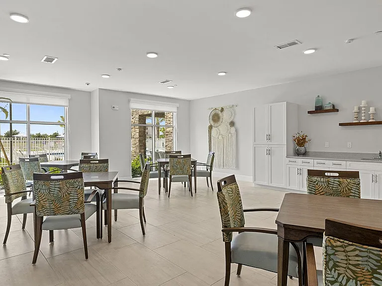 Osprey Park 62+ Apartments & Cottages — Photo 19