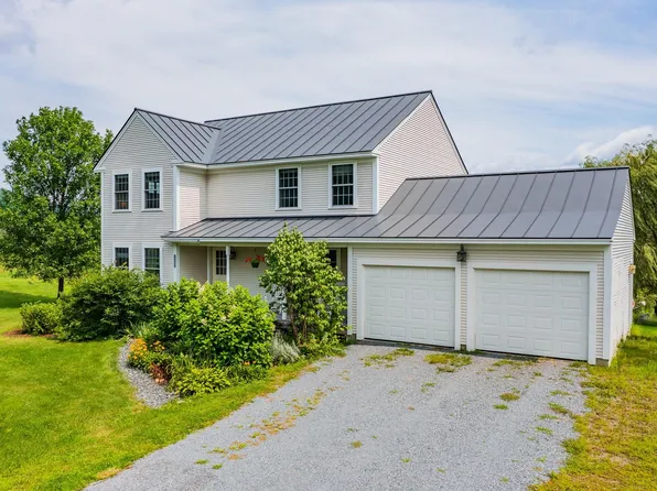 159 Snowflake Lane, Thetford, VT 05043