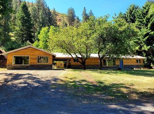 37684 Clearwater View Rd, Lenore, ID 83541