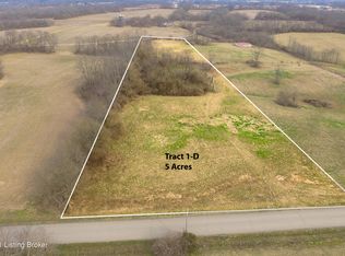 1D Scott Station Rd, Shelbyville, KY 40065